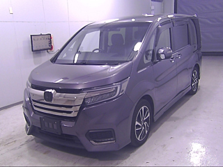 HONDA STEP WAGON 2020