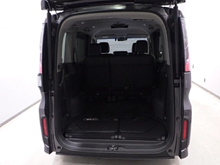HONDA STEP WAGON 2020