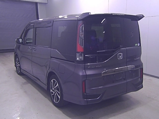 HONDA STEP WAGON 2020