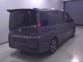 HONDA STEP WAGON 2020