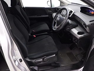 HONDA FREED 2011
