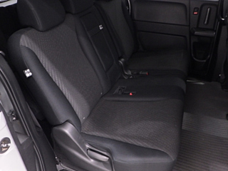 HONDA FREED 2011