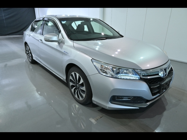 HONDA ACCORD 2014