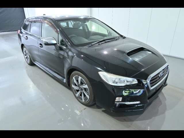 SUBARU LEVORG 2014