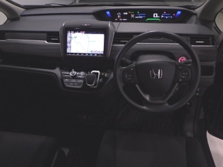 HONDA FREED 2022