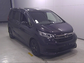 HONDA FREED 2022