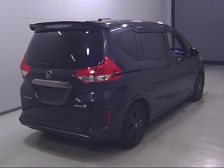 HONDA FREED 2022