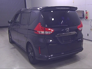 HONDA FREED 2022