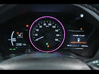 car slider