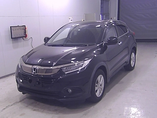 HONDA VEZEL 2020