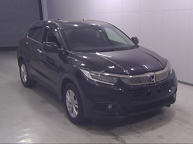 HONDA VEZEL 2020
