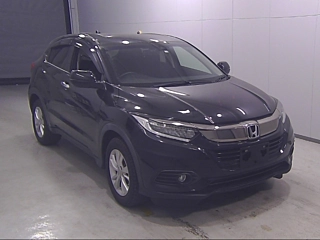 HONDA VEZEL 2020
