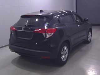 HONDA VEZEL 2020