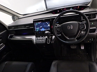 HONDA STEP WAGON 2020