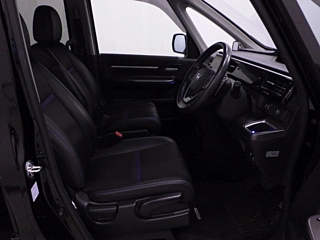 HONDA STEP WAGON 2020