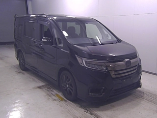 HONDA STEP WAGON 2020