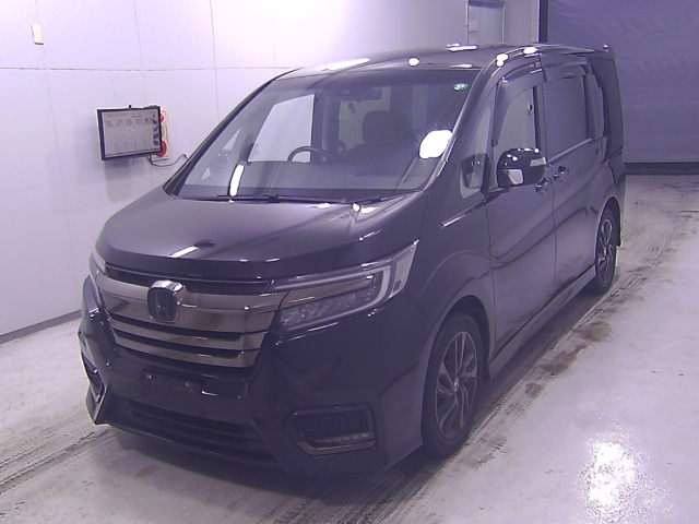 HONDA STEP WAGON 2020