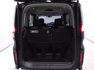 HONDA STEP WAGON 2020