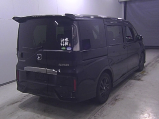 HONDA STEP WAGON 2020