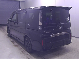 HONDA STEP WAGON 2020
