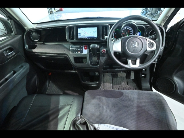 HONDA N ONE 2013