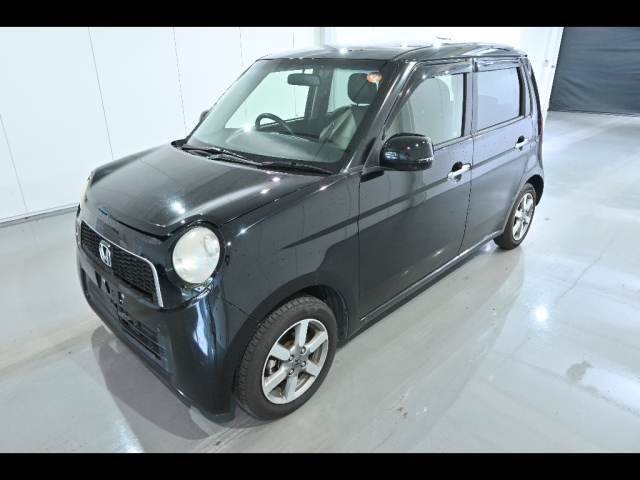 HONDA N ONE 2013