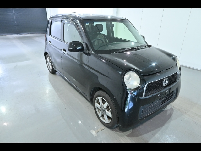 HONDA N ONE 2013