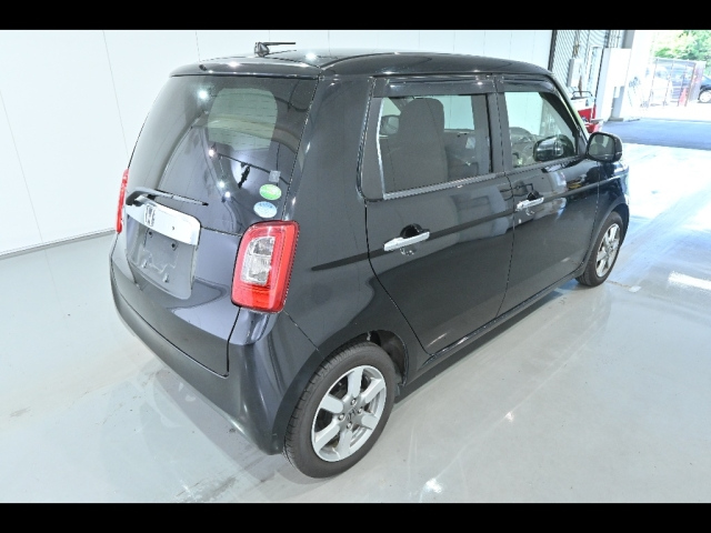HONDA N ONE 2013