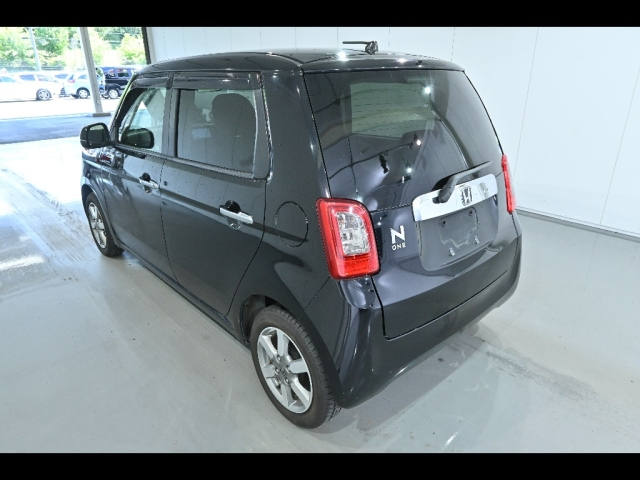 HONDA N ONE 2013