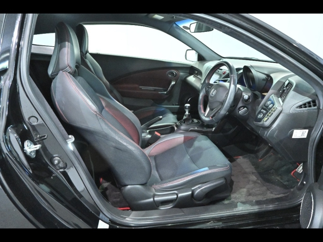 HONDA CR-Z 2014