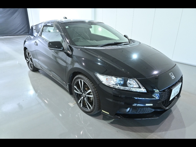 HONDA CR-Z 2014