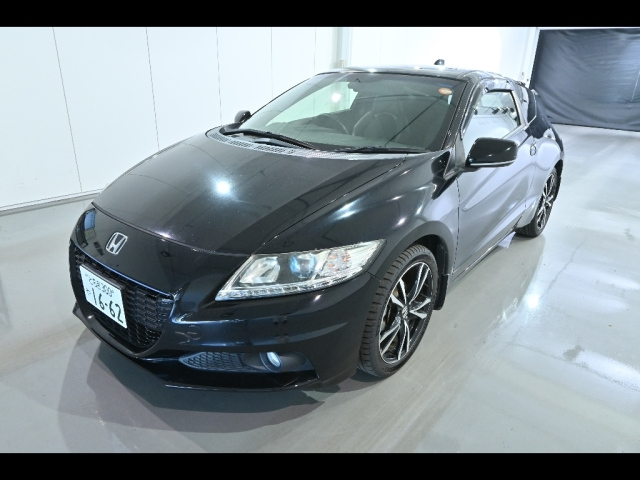 HONDA CR-Z 2014