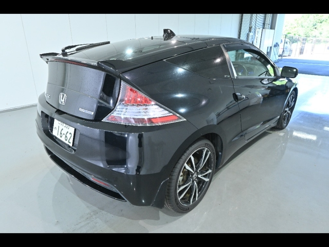 HONDA CR-Z 2014