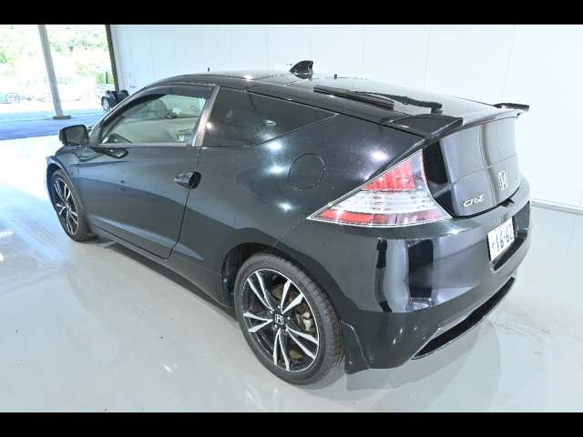 HONDA CR-Z 2014