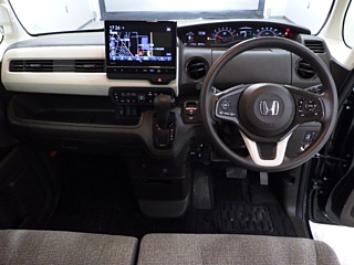 HONDA N BOX 2023