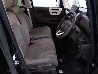 HONDA N BOX 2023