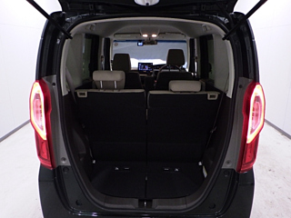 HONDA N BOX 2023