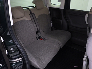 HONDA N BOX 2023