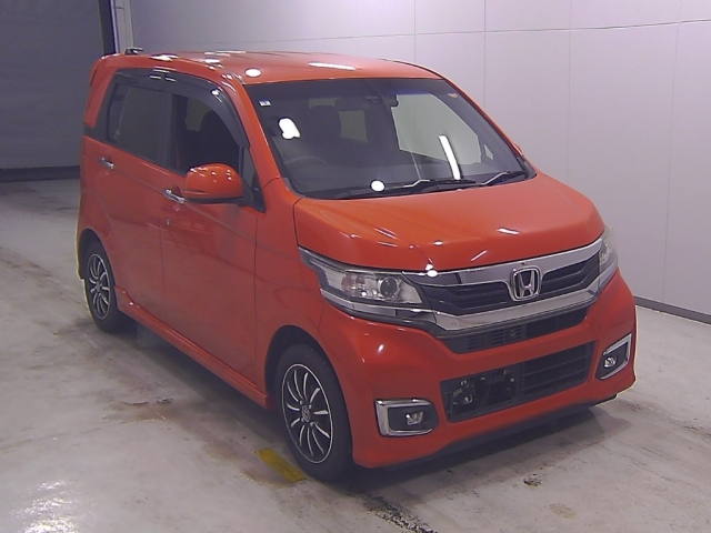 HONDA N WGN 2019