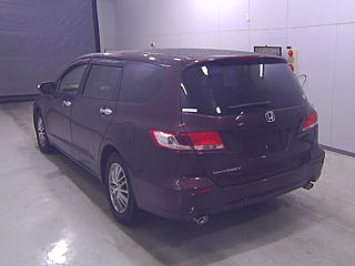 HONDA ODYSSEY 2010