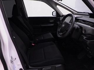 HONDA FREED 2017