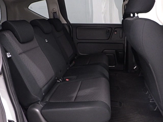 HONDA FREED 2017