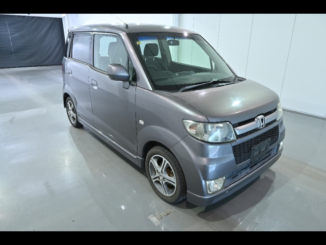 HONDA ZEST 2008
