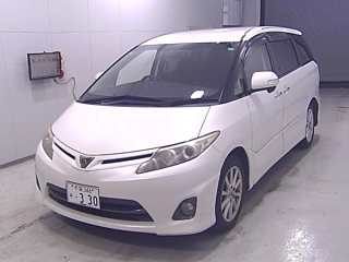 TOYOTA ESTIMA 2009