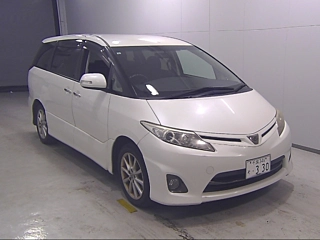 TOYOTA ESTIMA 2009