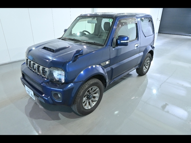 SUZUKI JIMNY SIERRA 2017