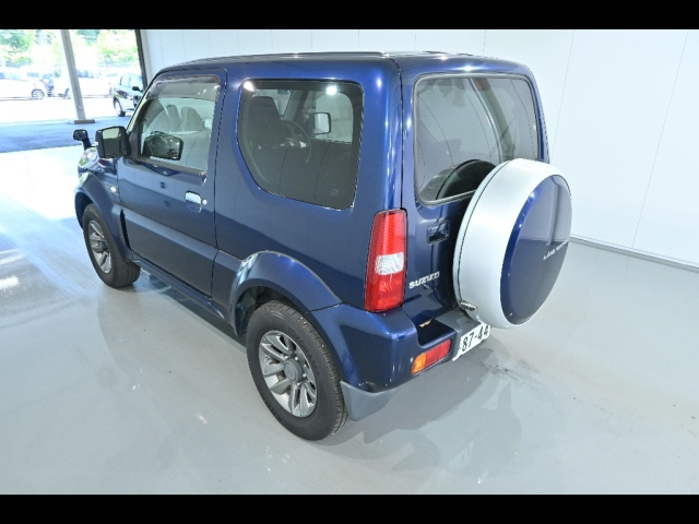 SUZUKI JIMNY SIERRA 2017