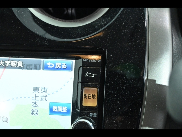 NISSAN NOTE 2012