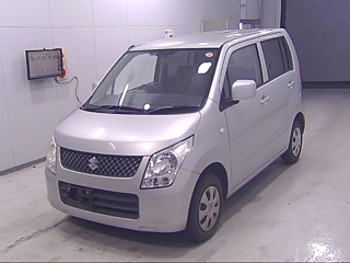 SUZUKI WAGON R 2011