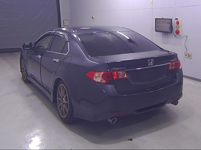 HONDA ACCORD 2012